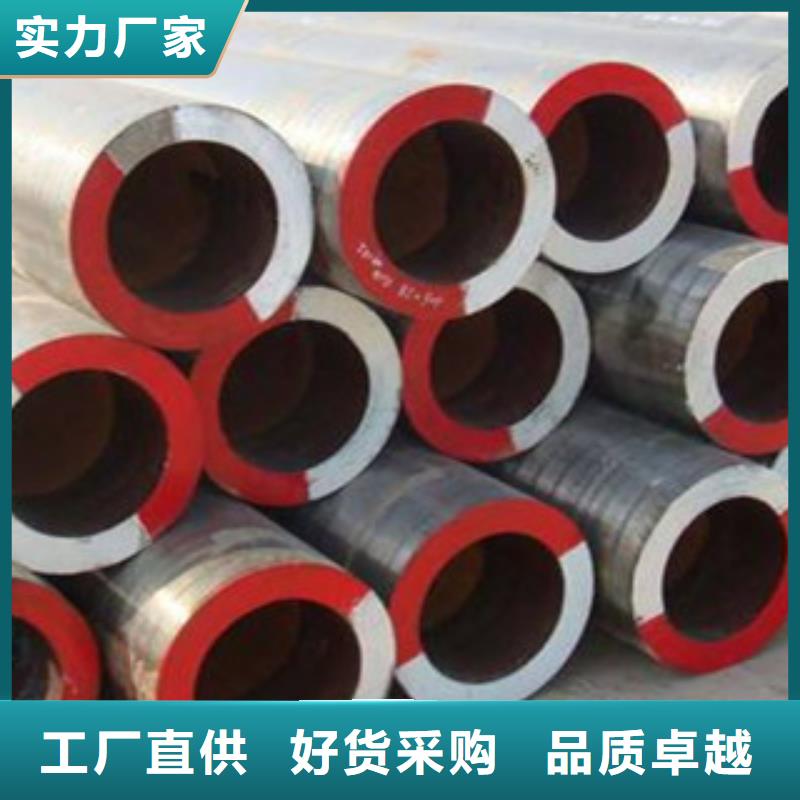 无缝钢管合金管货真价实