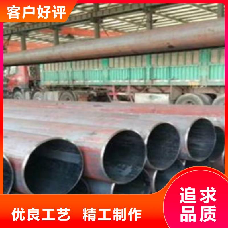 无缝钢管直缝钢管细节之处更加用心