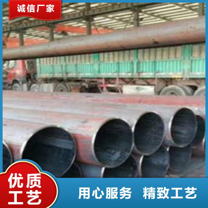 无缝钢管Q355E无缝方管源厂直接供货