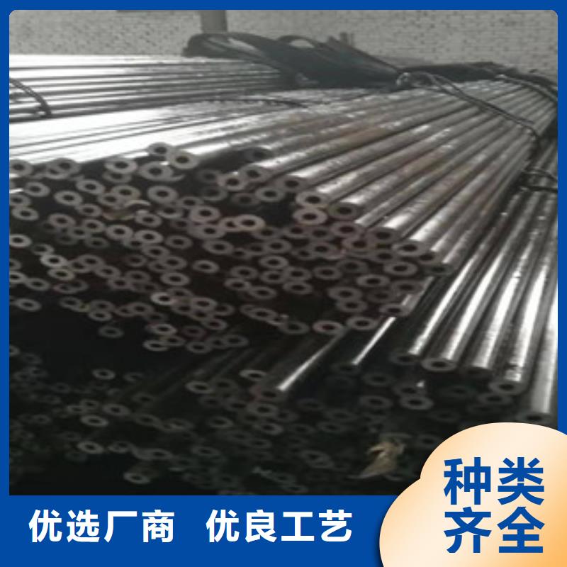 无缝钢管防腐钢管细节展示