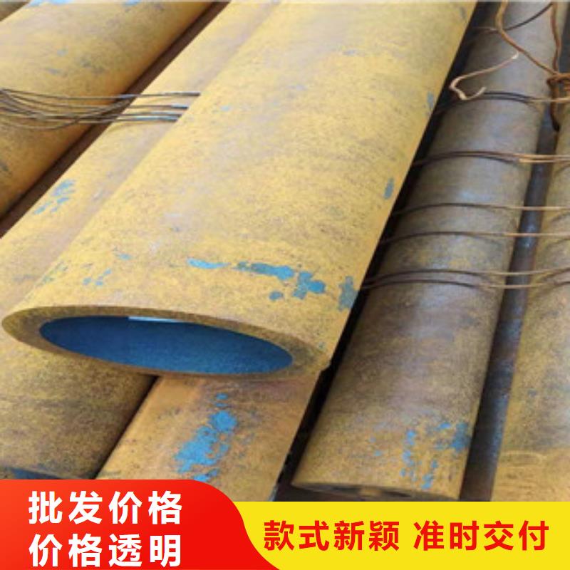 厚壁无缝钢管报价质量无忧