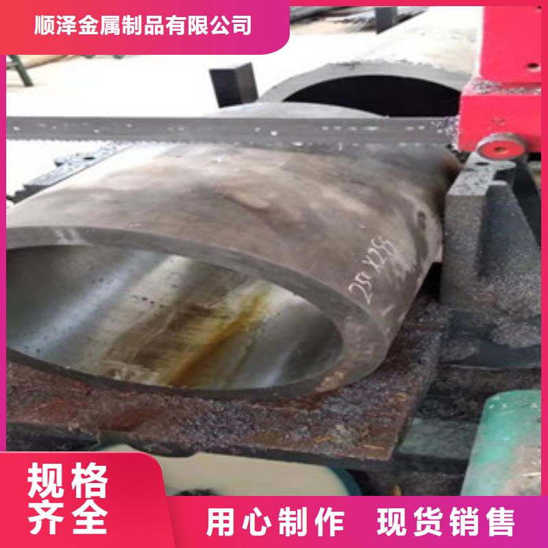 45号绗磨管缸筒厂厂家经验丰富