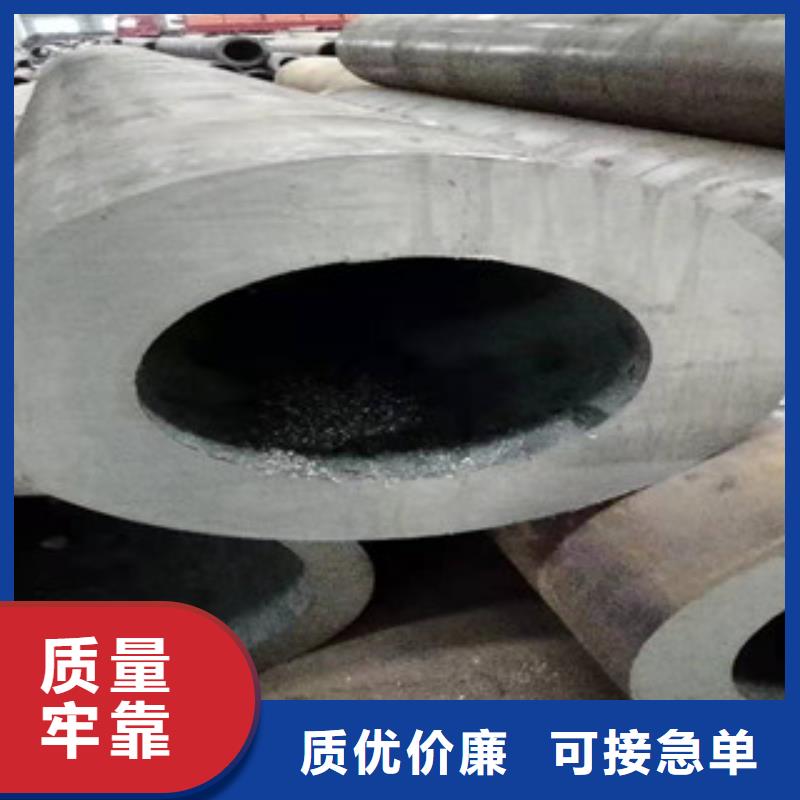 【Q355b无缝管-高频活塞杆检验发货】