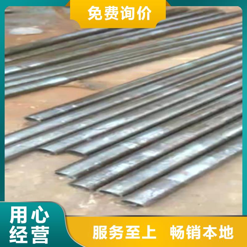 【精密管】油缸管用心做好细节