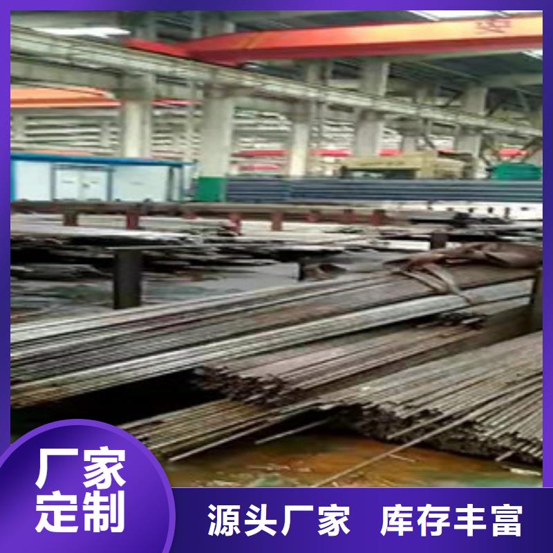 【精密管】油缸管用心做好细节