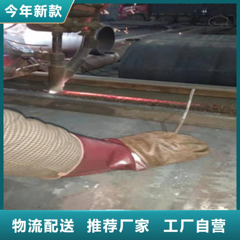 Q345B板卷钢管高频活塞杆生产厂家选择大厂家省事省心