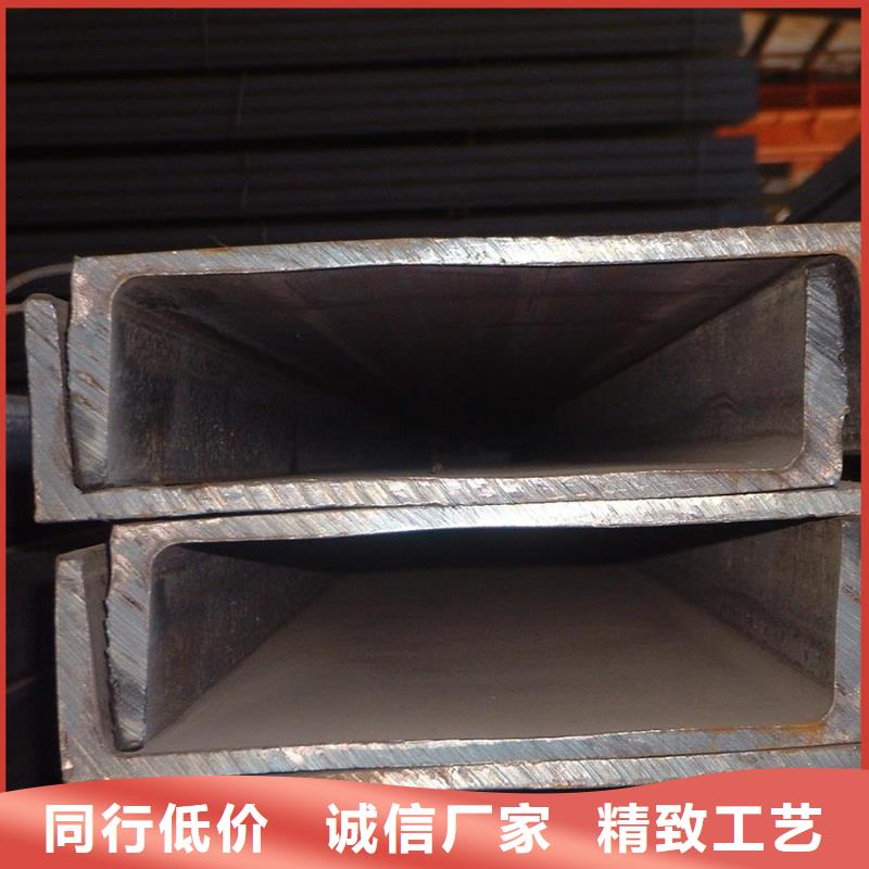 Q345B热轧槽钢交货快