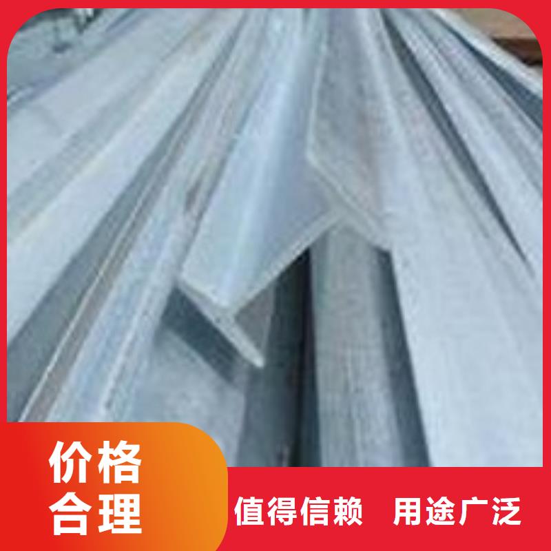 结构用18#工字钢交货快