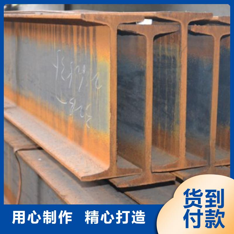 工字钢H型钢抛丸喷漆标准工艺