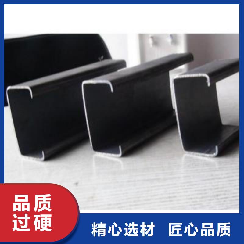 镀锌C型钢C型槽冲孔定制现货全
