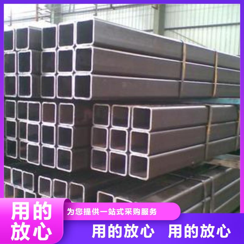 280*280方管发货快
