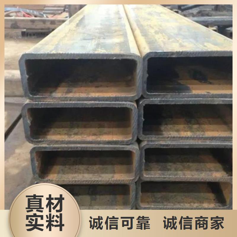 【方矩管】高频焊接H型钢实拍品质保障