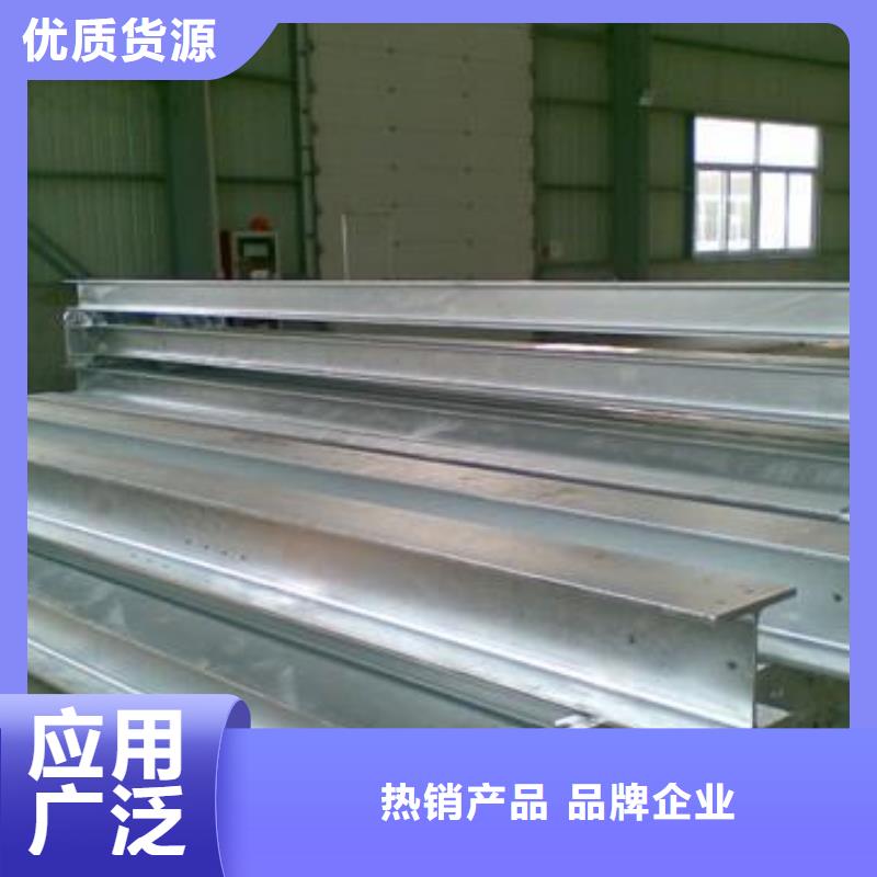 镀锌H型钢高频焊接H型钢做工精细