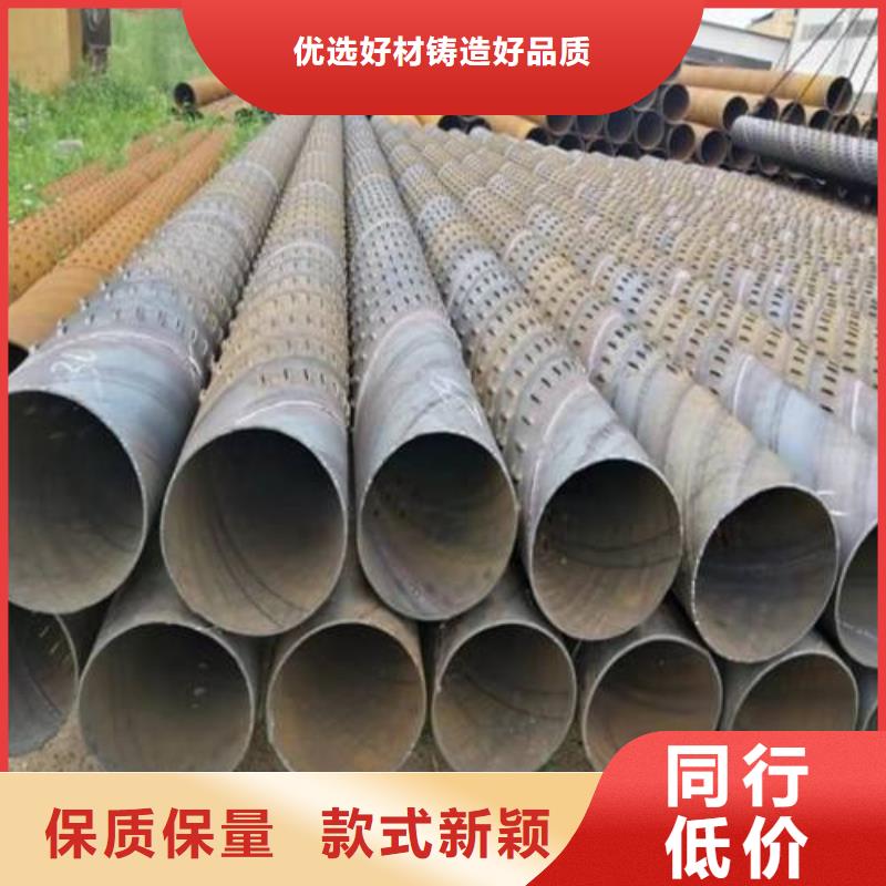 滤水管镀锌扁钢实地大厂
