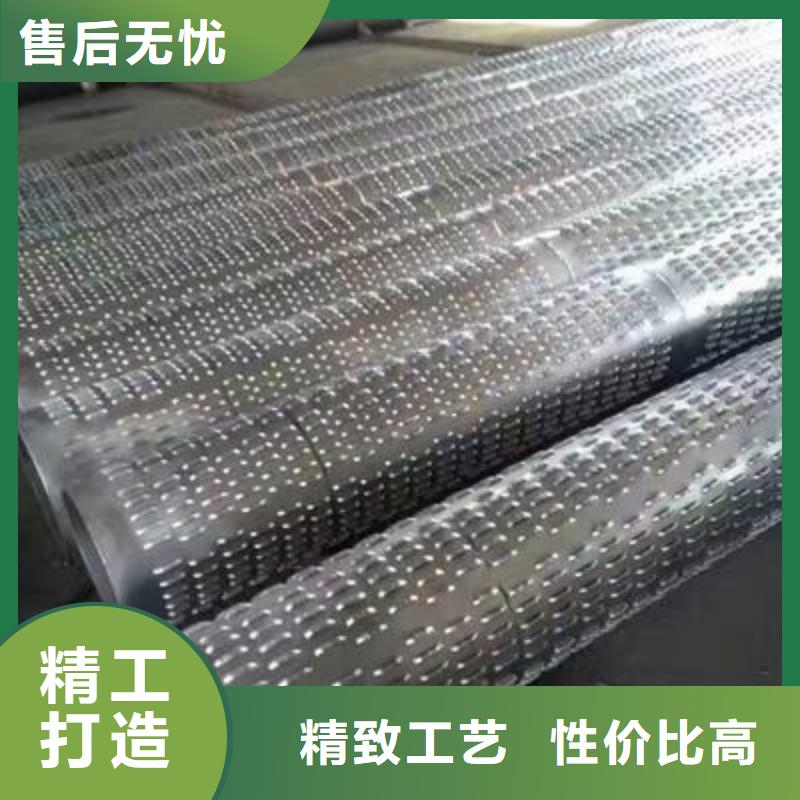 大口径800*6圆孔滤水管发货快