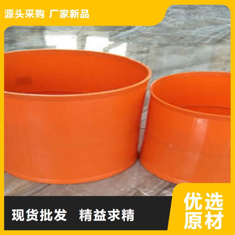 MPP电力管BWFRP纤维编绕拉挤管用心做产品