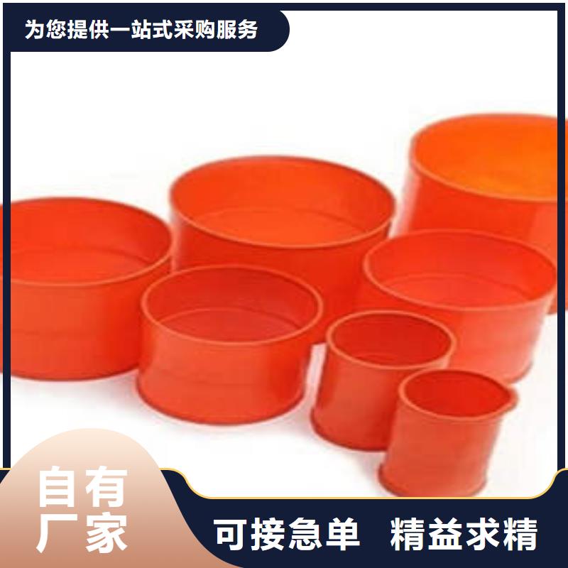 MPP电力管BWFRP纤维编绕拉挤管用心做产品