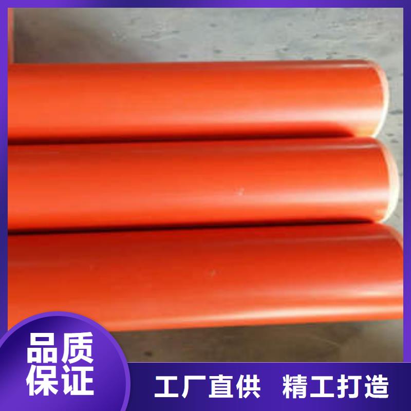 CPVC电力管今日价格