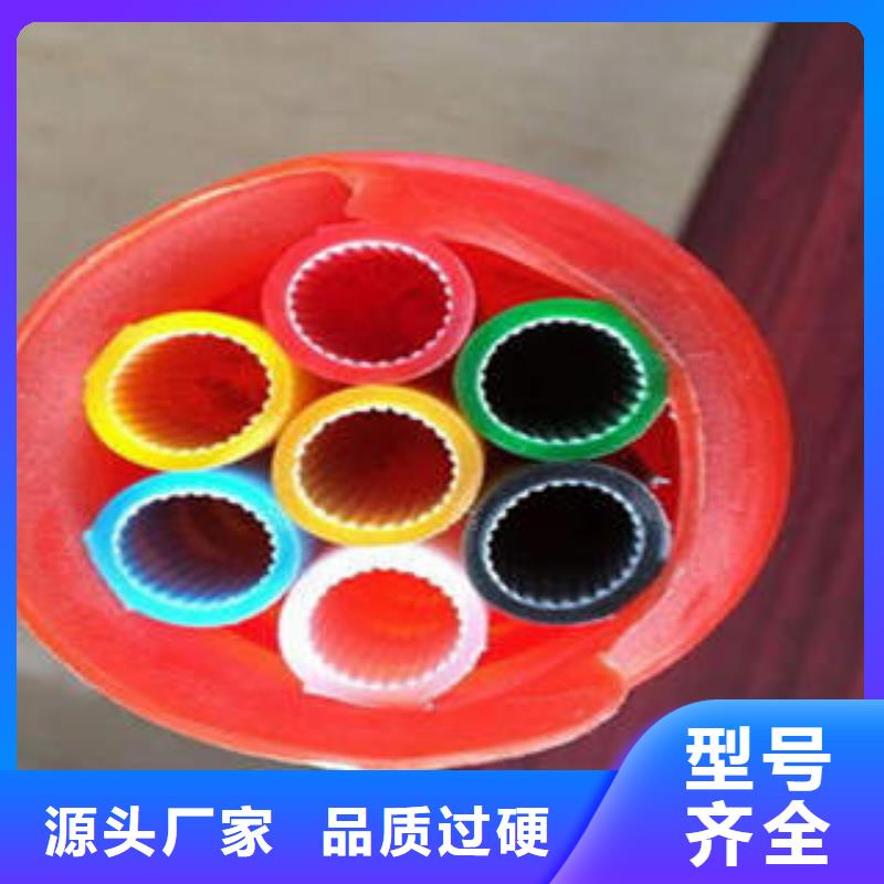 【HDPE硅芯管HDPE农田喷灌管品质商家】