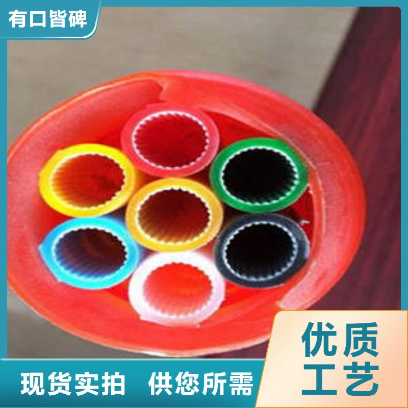 HDPE硅芯管MPP电力管拒绝中间商