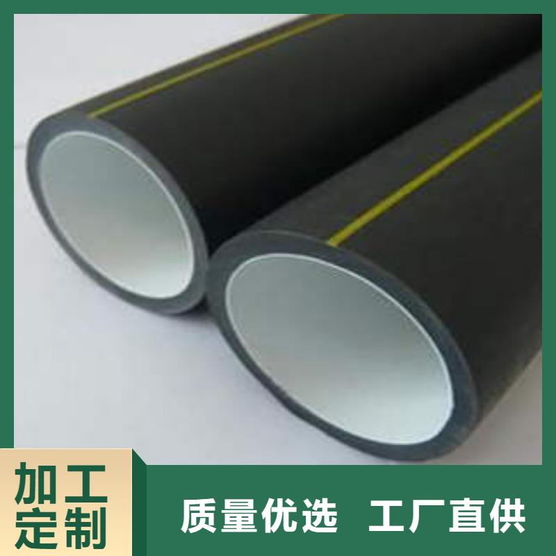 HDPE硅芯管BWFRP纤维编绕拉挤管好品质选我们
