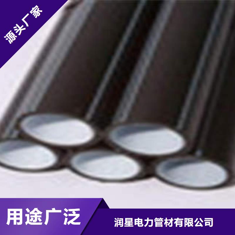 HDPE硅芯管PE燃气管细节之处更加用心