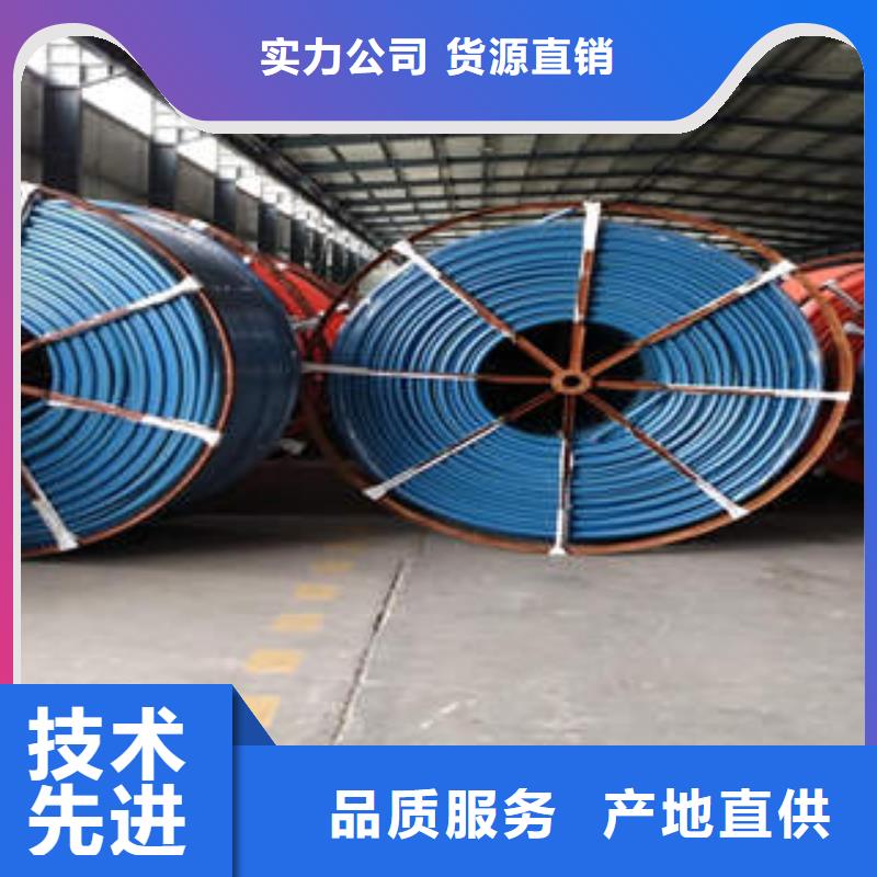 HDPE硅芯管MPP电力管型号全价格低