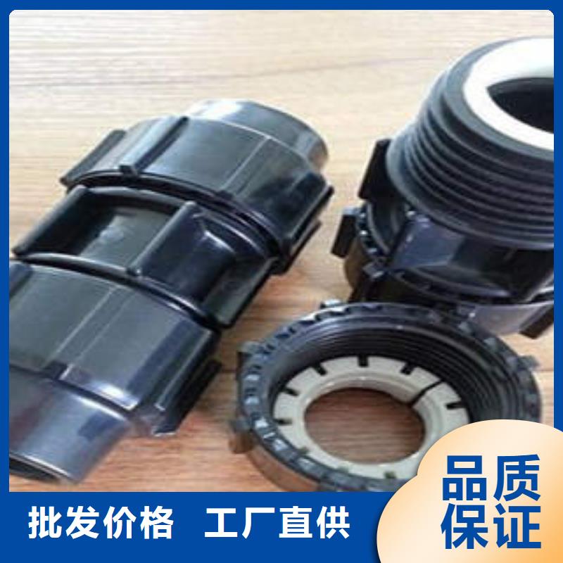 HDPE硅芯管MPP电力管型号全价格低
