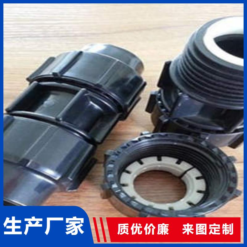 HDPE硅芯管HDPE七孔梅花管用心经营