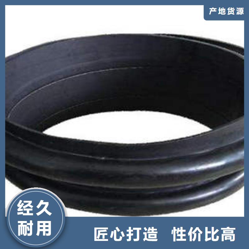 PE塑钢缠绕管高压电力改性聚丙烯管严选好货
