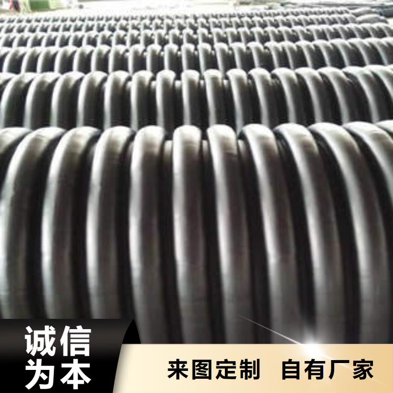 PE塑钢缠绕管可埋式夹砂缠绕管把实惠留给您