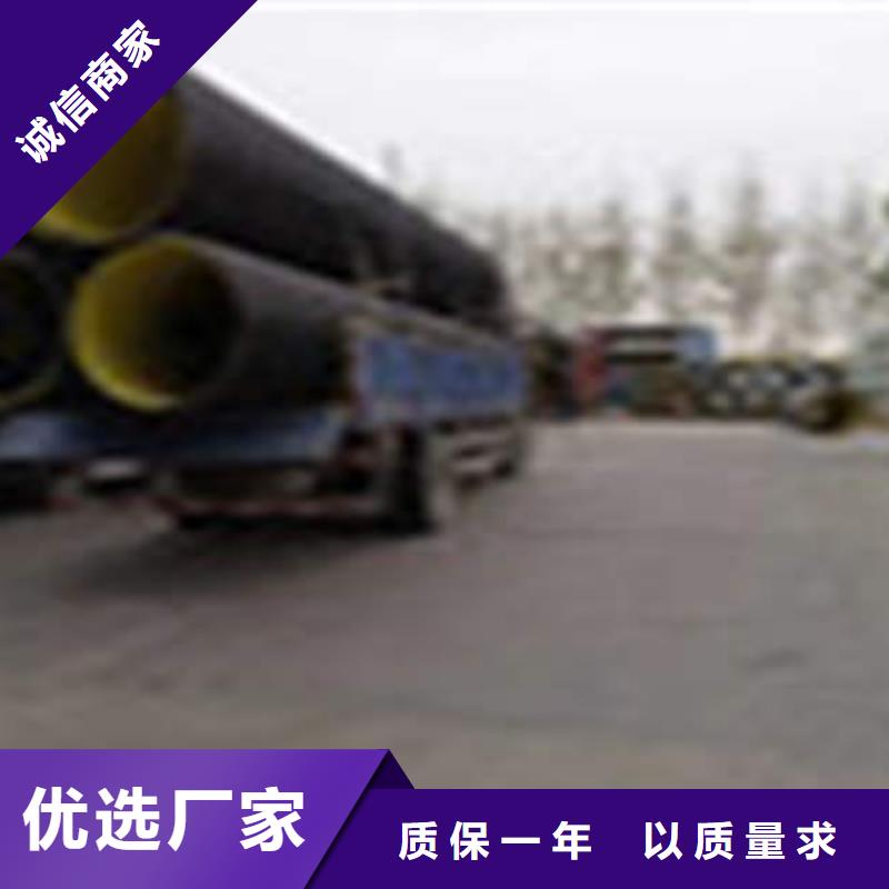 PE钢带增强螺旋波纹管MPP塑钢复合管服务至上