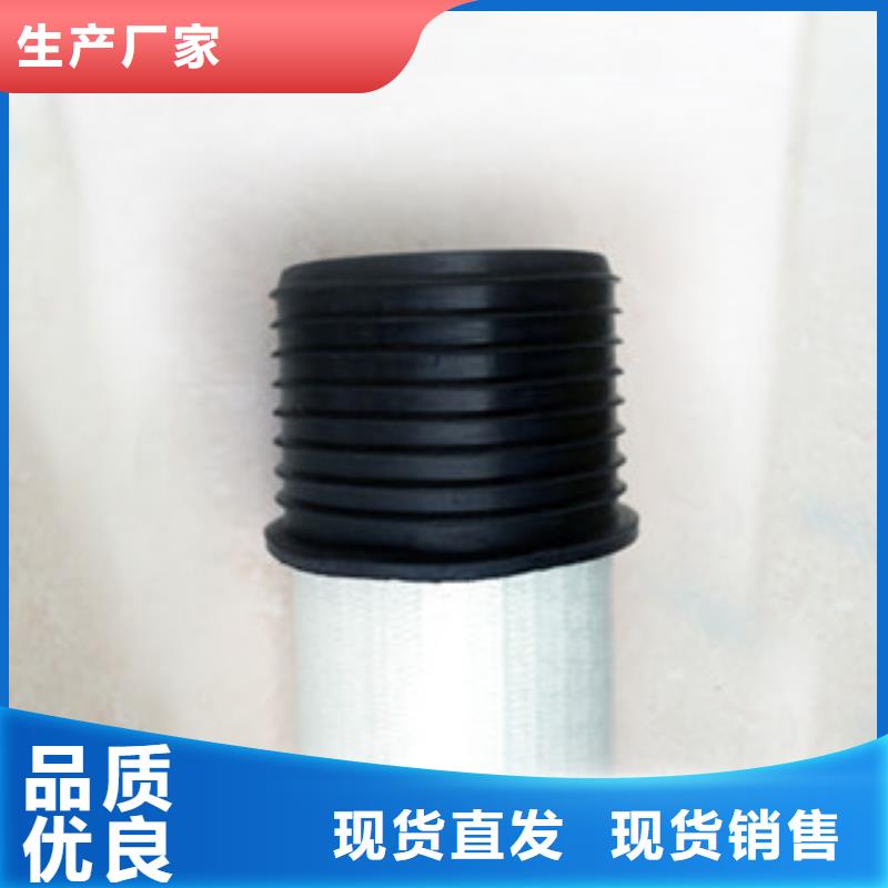 玻璃钢拉挤电力管【HDPE硅芯管】专业供货品质管控