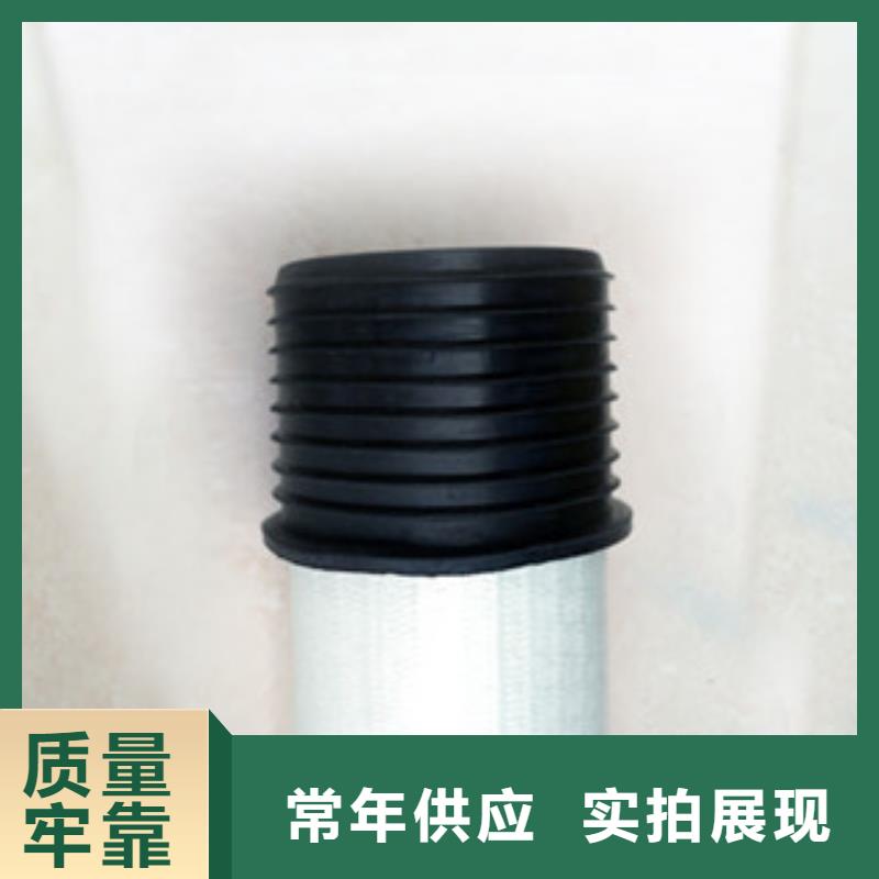 玻璃钢拉挤电力管-阻燃绝缘电工保护管供货及时