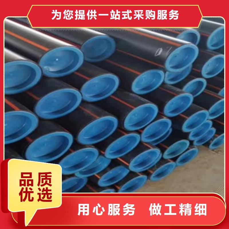 PE燃气管【MPP塑钢复合管】认准大品牌厂家