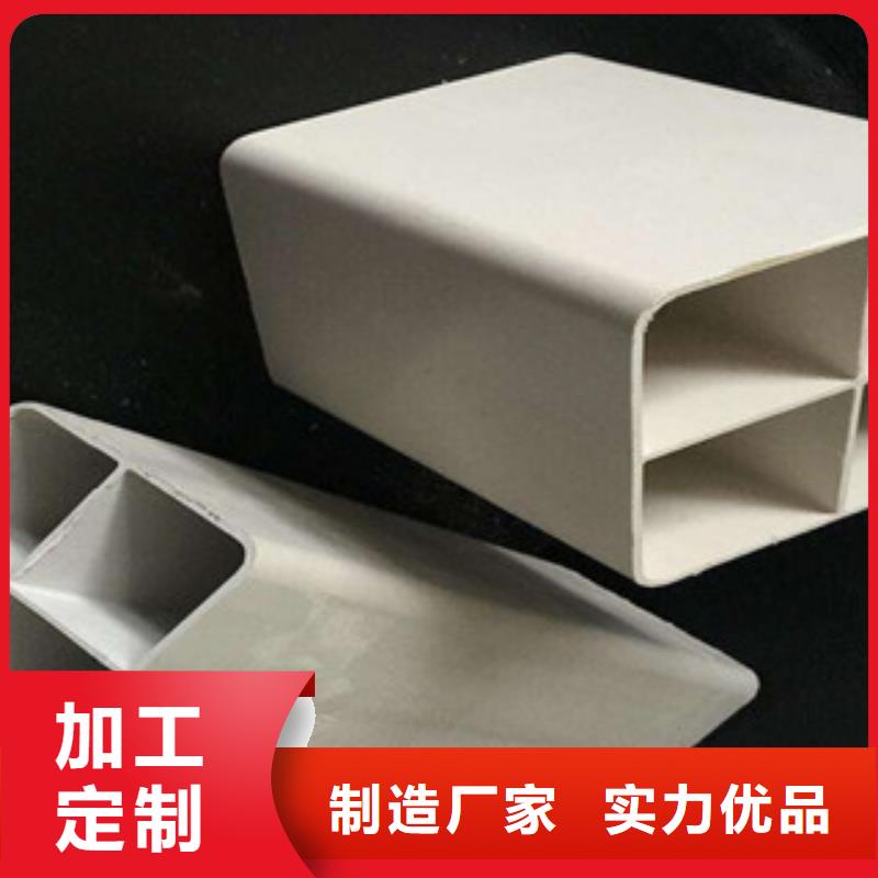 七孔梅花管-CPVC电缆管应用广泛