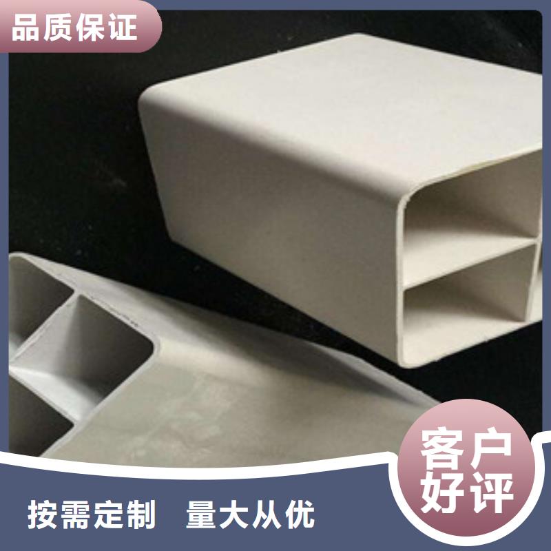 七孔梅花管CPVC电力管源厂供货