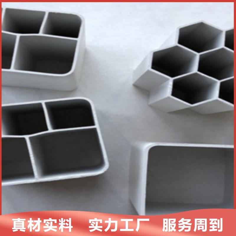 七孔梅花管非开挖拖拉管一周内发货