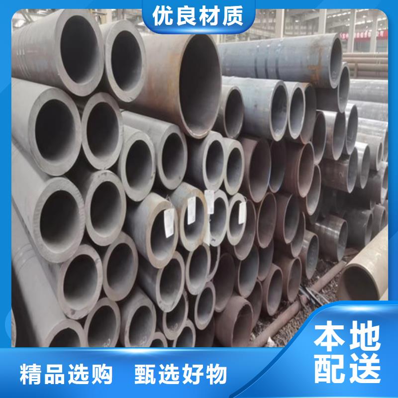 无缝管螺旋管好品质用的放心