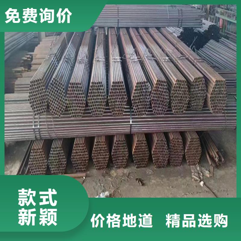 16Mn大口径无缝钢管质量好价格优
