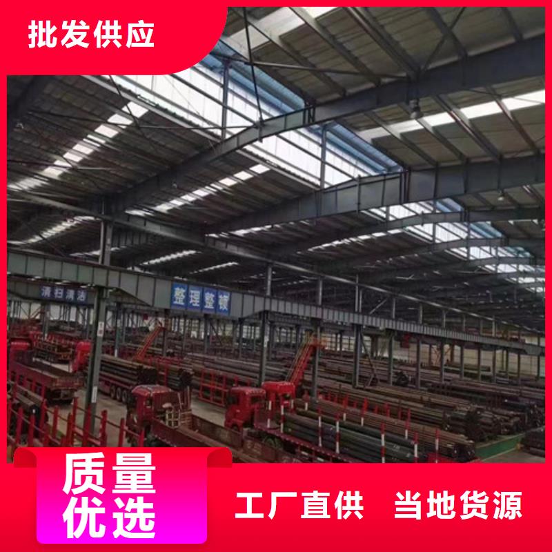 无缝管【无缝钢管】品质值得信赖