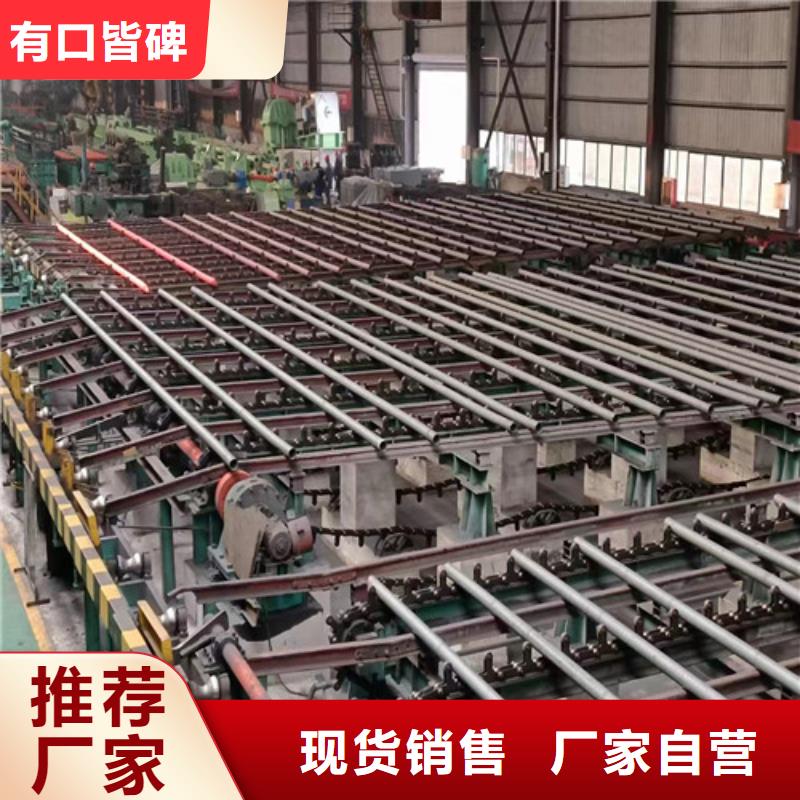 无缝管螺旋管欢迎来厂考察