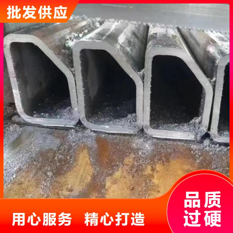 实力雄厚的管道专用无缝钢管厂家