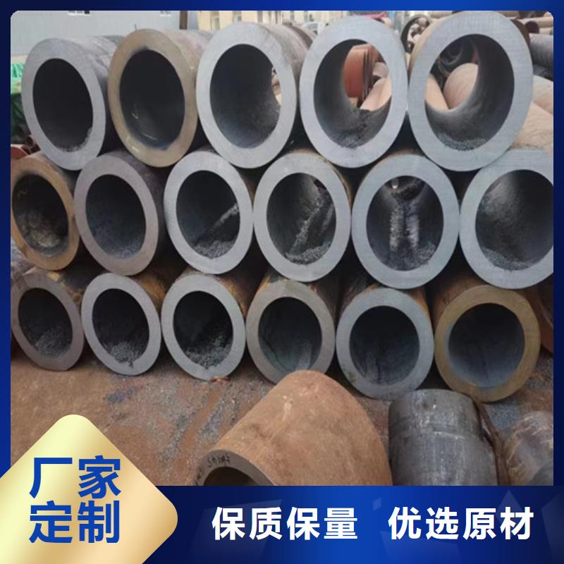 大口径厚壁无缝钢管当天发货