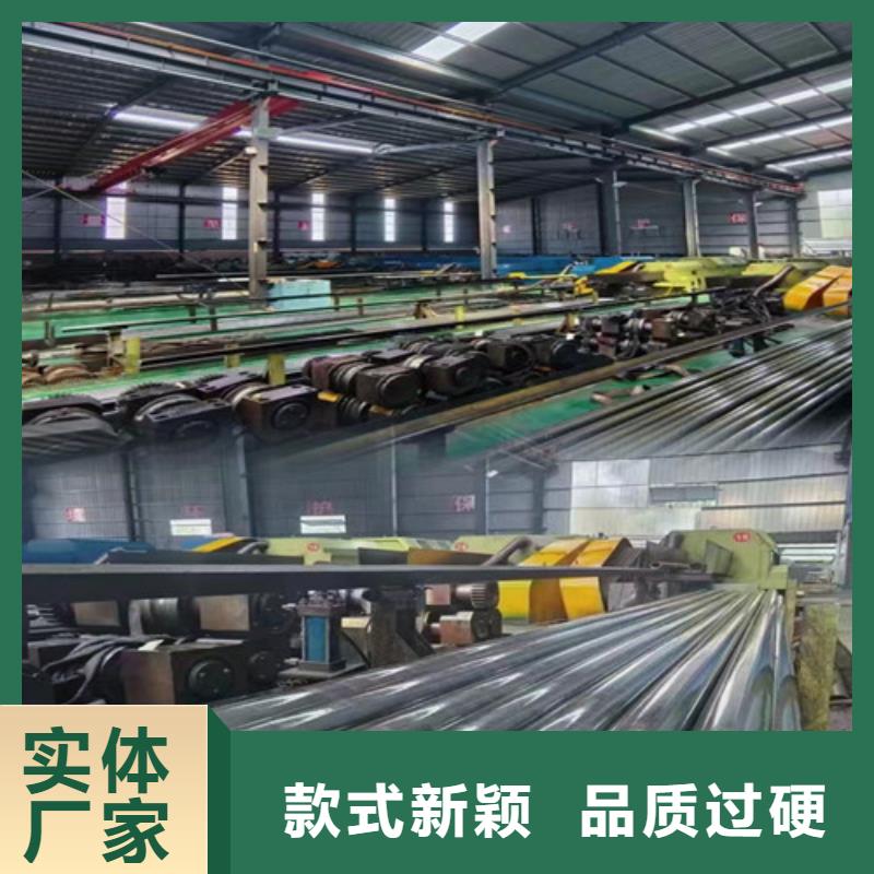 无缝管合金钢管厂家闪电发货
