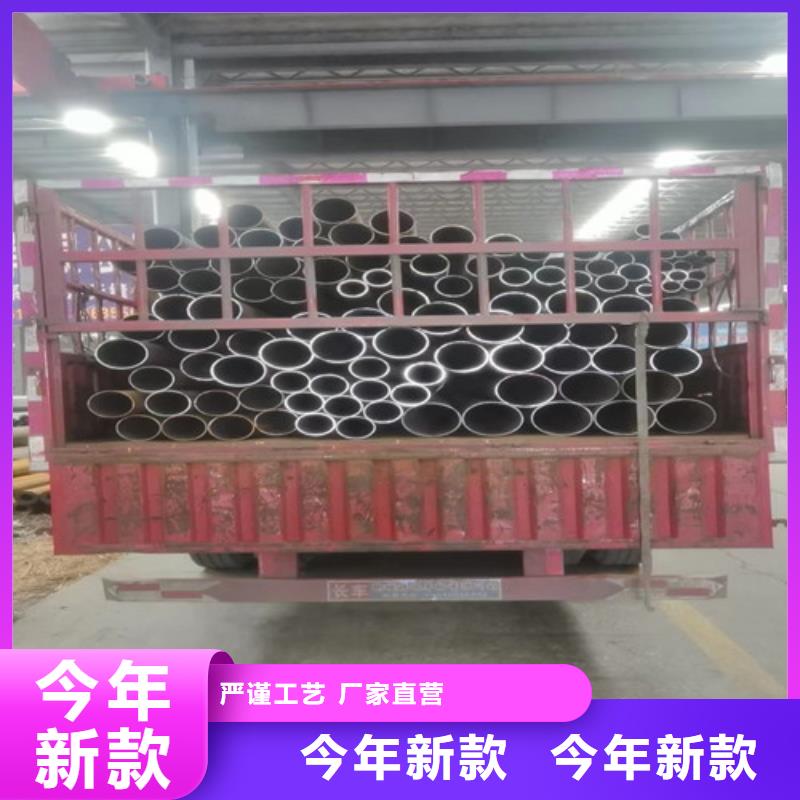 无缝管螺旋管好品质用的放心