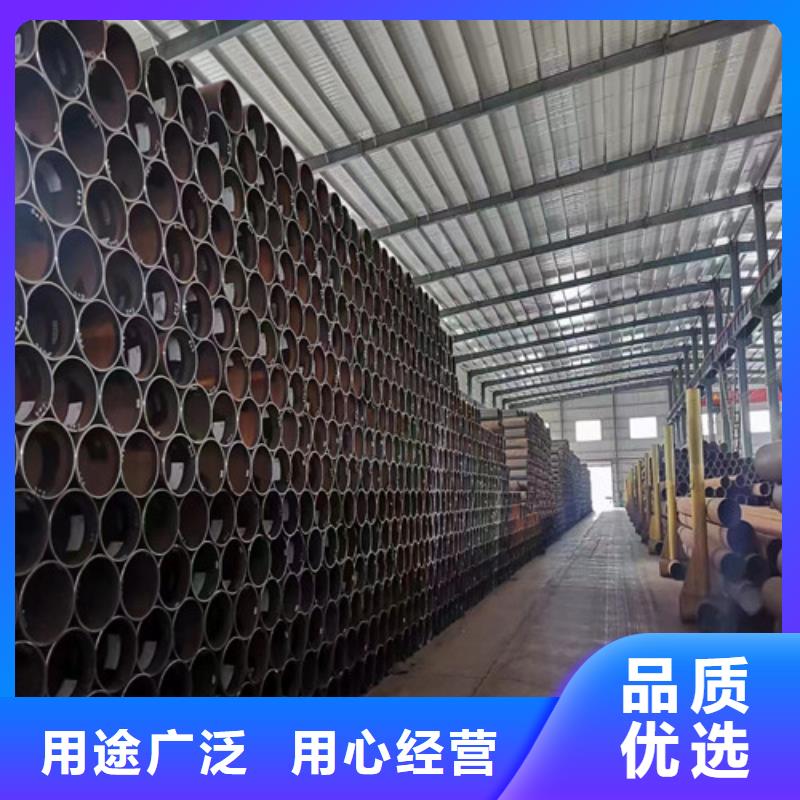 无缝管螺旋管拥有多家成功案例