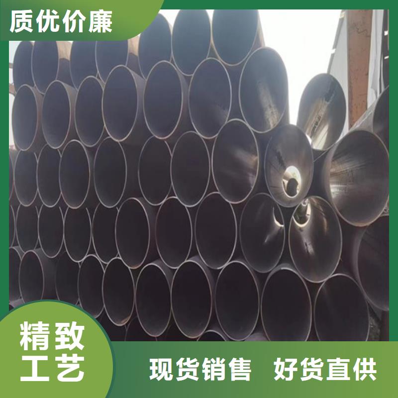 20#大口径厚壁无缝钢管行业资讯