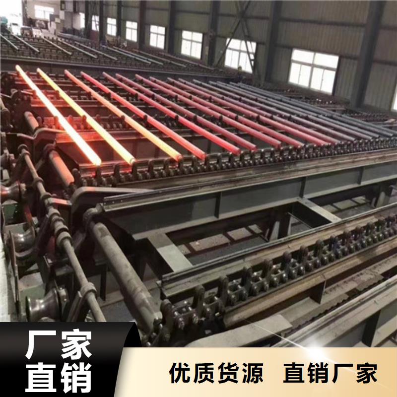 无缝管_球墨铸铁管自有厂家