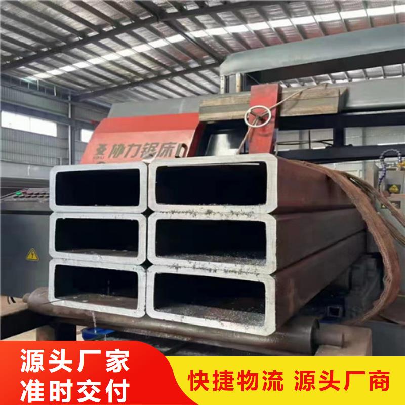 优惠的27SiMn无缝钢管实力厂家